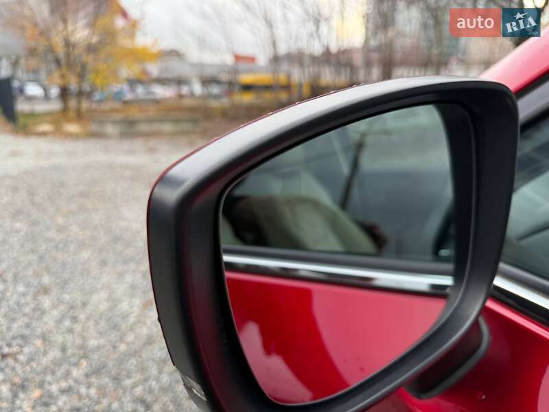 Внедорожник / Кроссовер Mazda CX-5 2019 в Днепре фото 15 Внедорожник / Кроссовер Mazda CX-5 2019 в Днепре