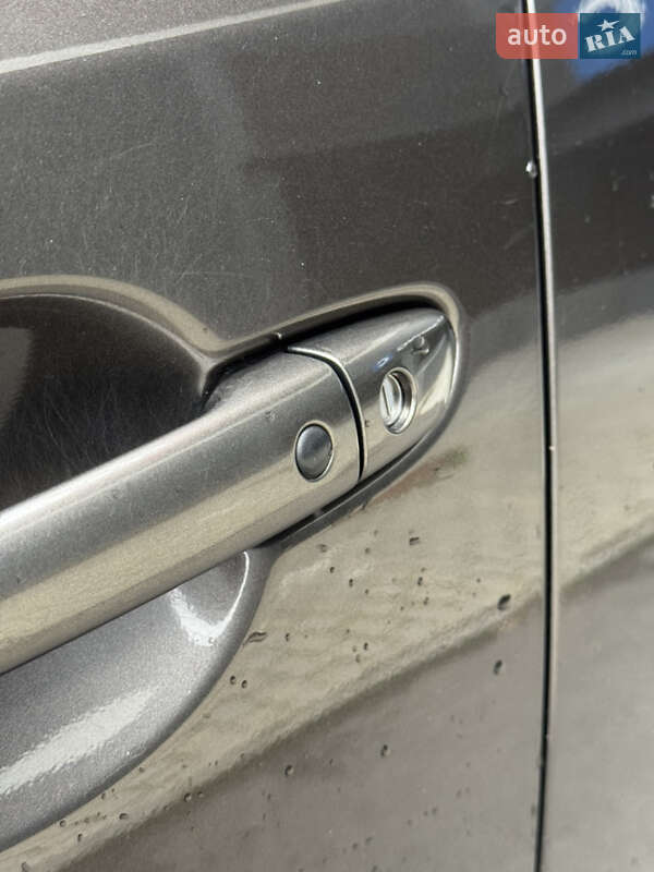 Позашляховик / Кросовер Mazda CX-5 2016 в Києві фото 11 Позашляховик / Кросовер Mazda CX-5 2016 в Києві