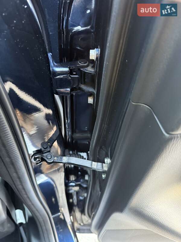 Внедорожник / Кроссовер Mazda CX-5 2014 в Луцке