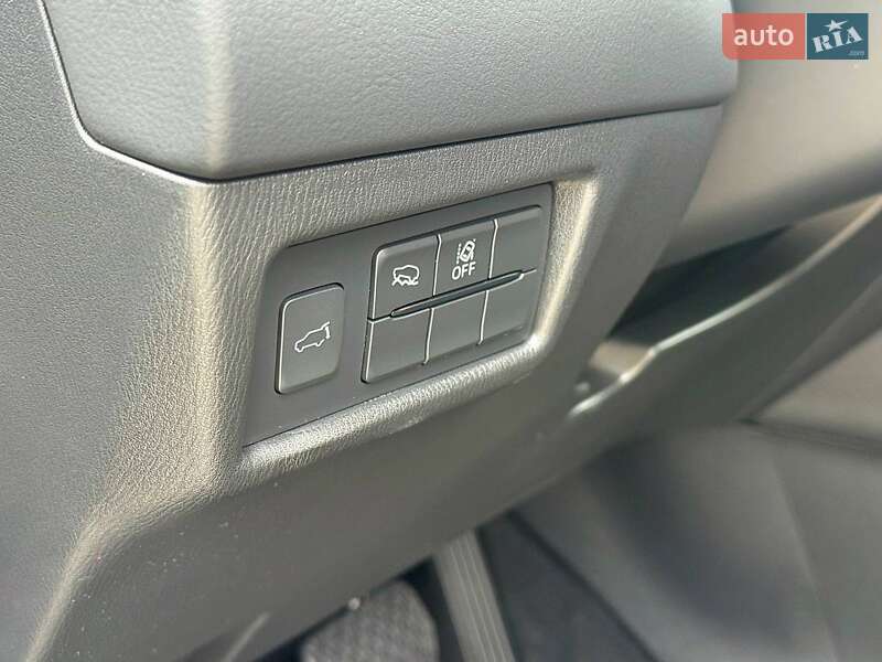 Внедорожник / Кроссовер Mazda CX-5 2024 в Днепре фото 26 Внедорожник / Кроссовер Mazda CX-5 2024 в Днепре