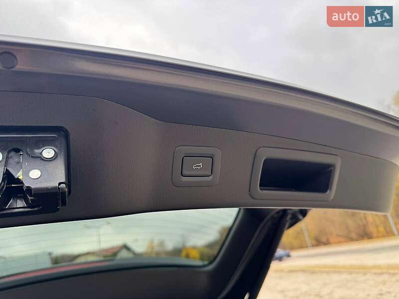 Внедорожник / Кроссовер Mazda CX-5 2024 в Днепре фото 32 Внедорожник / Кроссовер Mazda CX-5 2024 в Днепре