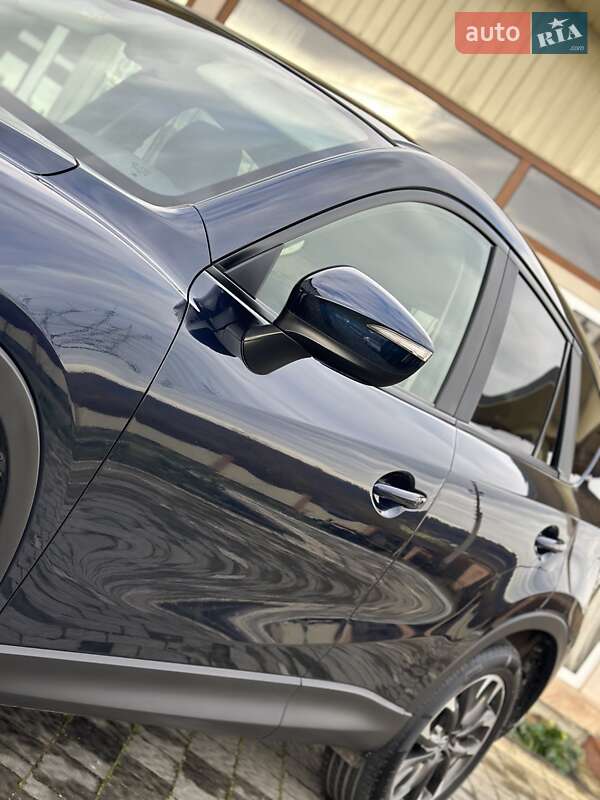 Позашляховик / Кросовер Mazda CX-5 2015 в Дрогобичі