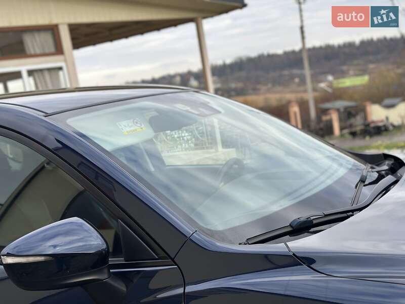 Позашляховик / Кросовер Mazda CX-5 2015 в Дрогобичі