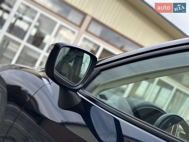 Позашляховик / Кросовер Mazda CX-5 2015 в Дрогобичі