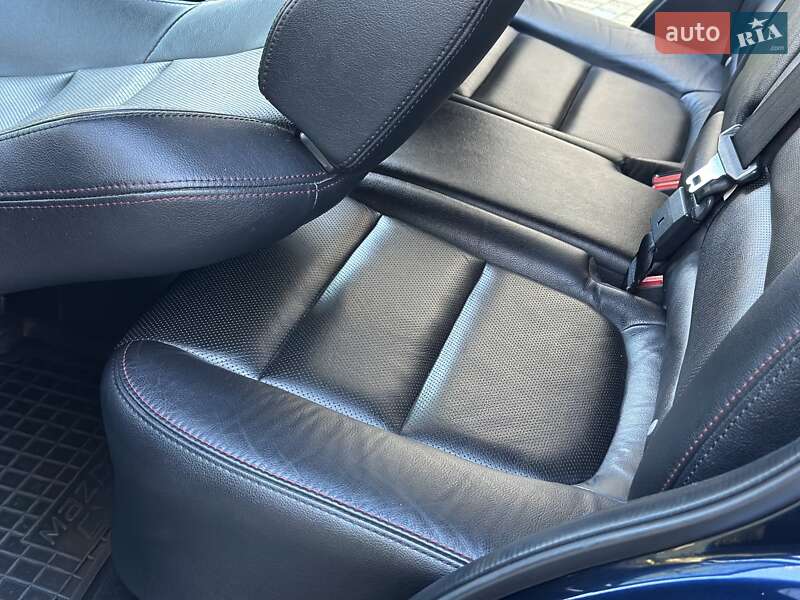 Позашляховик / Кросовер Mazda CX-5 2015 в Дрогобичі