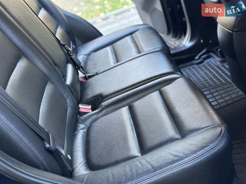 Позашляховик / Кросовер Mazda CX-5 2015 в Дрогобичі