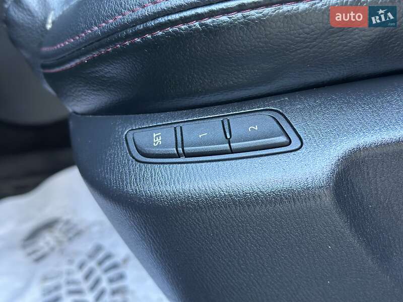 Позашляховик / Кросовер Mazda CX-5 2015 в Дрогобичі