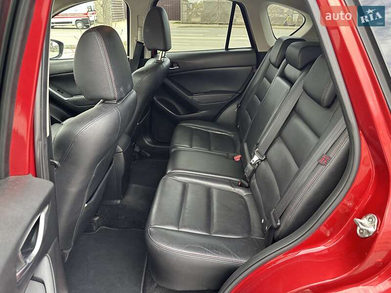 Позашляховик / Кросовер Mazda CX-5 2013 в Івано-Франківську фото 45 Позашляховик / Кросовер Mazda CX-5 2013 в Івано-Франківську