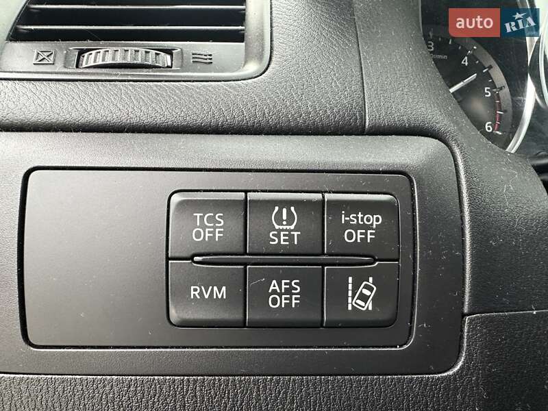 Позашляховик / Кросовер Mazda CX-5 2013 в Івано-Франківську фото 60 Позашляховик / Кросовер Mazda CX-5 2013 в Івано-Франківську