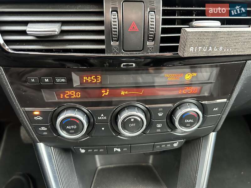 Позашляховик / Кросовер Mazda CX-5 2013 в Івано-Франківську фото 63 Позашляховик / Кросовер Mazda CX-5 2013 в Івано-Франківську