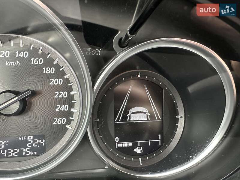 Позашляховик / Кросовер Mazda CX-5 2013 в Івано-Франківську фото 74 Позашляховик / Кросовер Mazda CX-5 2013 в Івано-Франківську