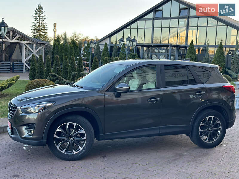 Внедорожник / Кроссовер Mazda CX-5 2015 в Стрые фото 27 Внедорожник / Кроссовер Mazda CX-5 2015 в Стрые