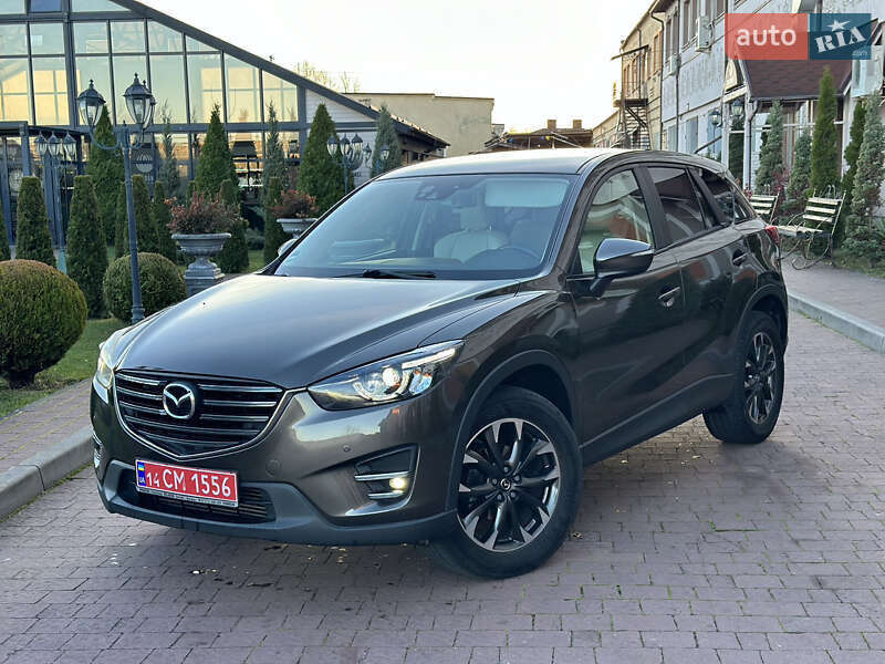 Внедорожник / Кроссовер Mazda CX-5 2015 в Стрые фото 33 Внедорожник / Кроссовер Mazda CX-5 2015 в Стрые