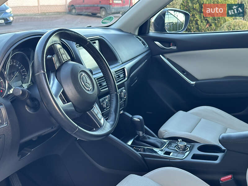 Внедорожник / Кроссовер Mazda CX-5 2015 в Стрые фото 38 Внедорожник / Кроссовер Mazda CX-5 2015 в Стрые