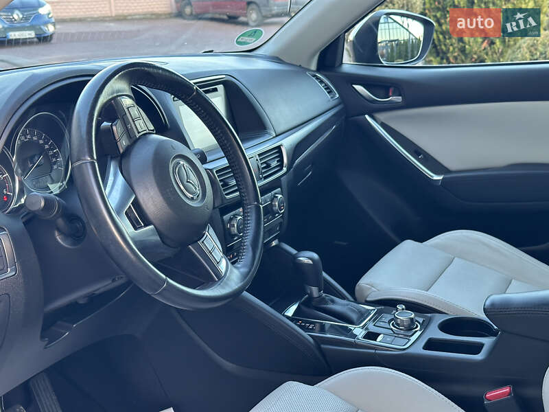 Внедорожник / Кроссовер Mazda CX-5 2015 в Стрые фото 39 Внедорожник / Кроссовер Mazda CX-5 2015 в Стрые