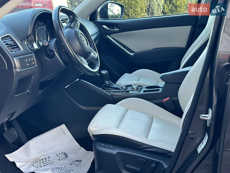 Внедорожник / Кроссовер Mazda CX-5 2015 в Стрые фото 47 Внедорожник / Кроссовер Mazda CX-5 2015 в Стрые