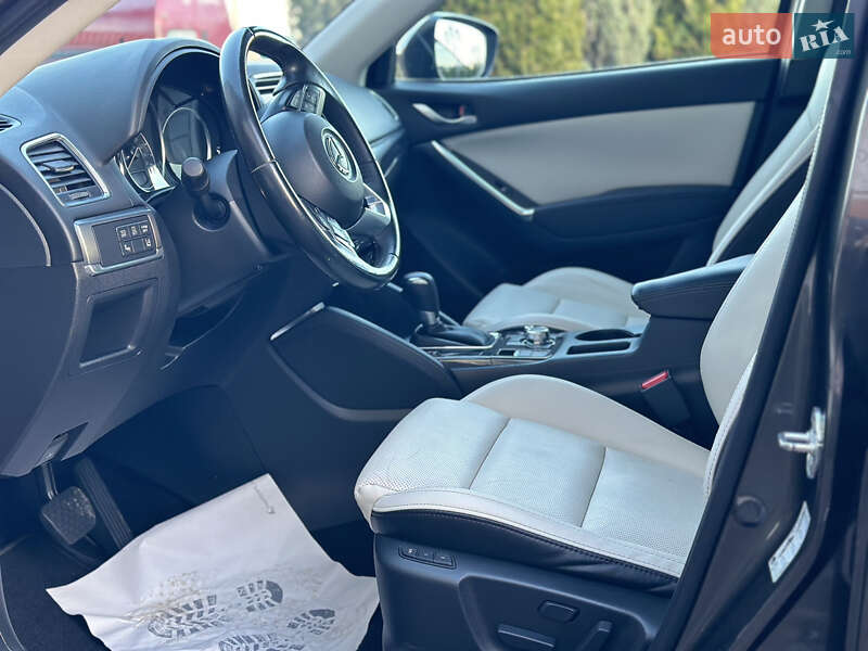 Внедорожник / Кроссовер Mazda CX-5 2015 в Стрые фото 48 Внедорожник / Кроссовер Mazda CX-5 2015 в Стрые