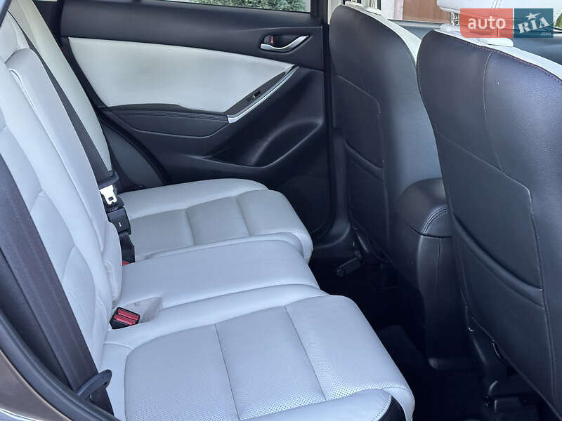 Внедорожник / Кроссовер Mazda CX-5 2015 в Стрые фото 53 Внедорожник / Кроссовер Mazda CX-5 2015 в Стрые