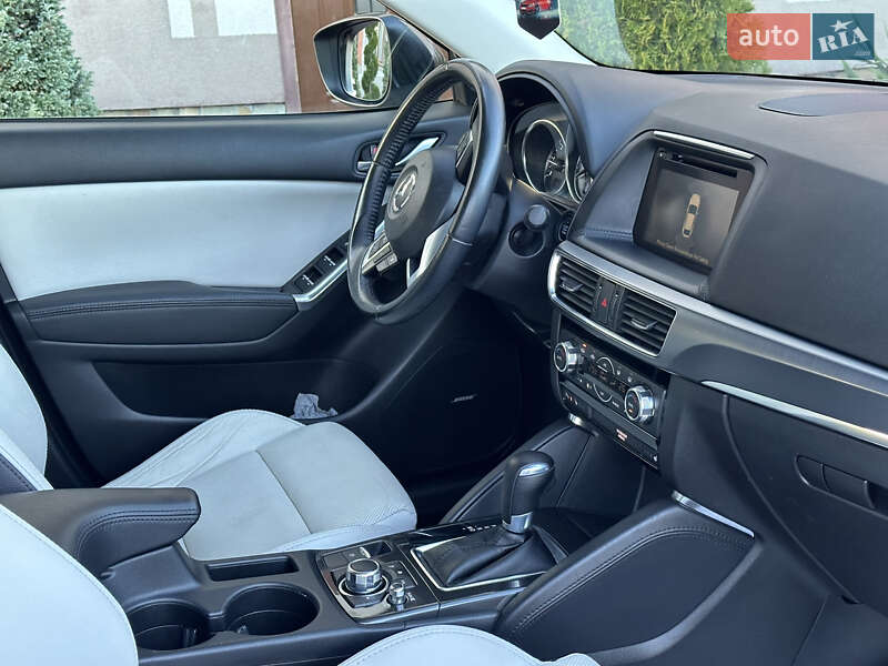 Внедорожник / Кроссовер Mazda CX-5 2015 в Стрые фото 55 Внедорожник / Кроссовер Mazda CX-5 2015 в Стрые