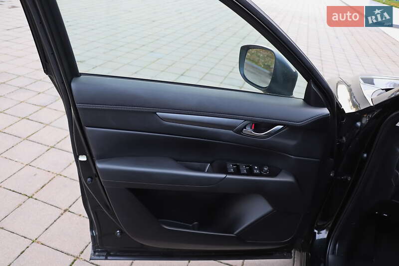 Внедорожник / Кроссовер Mazda CX-5 2022 в Кременчуге