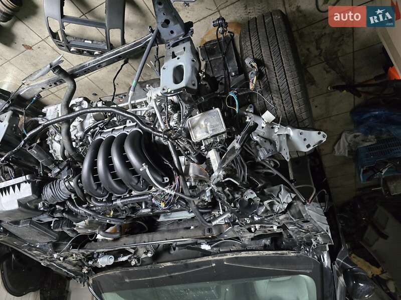 Внедорожник / Кроссовер Mazda CX-5 2024 в Запорожье фото 2 Внедорожник / Кроссовер Mazda CX-5 2024 в Запорожье