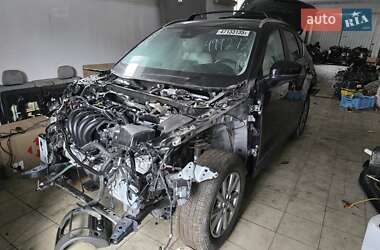 Внедорожник / Кроссовер Mazda CX-5 2024 в Запорожье