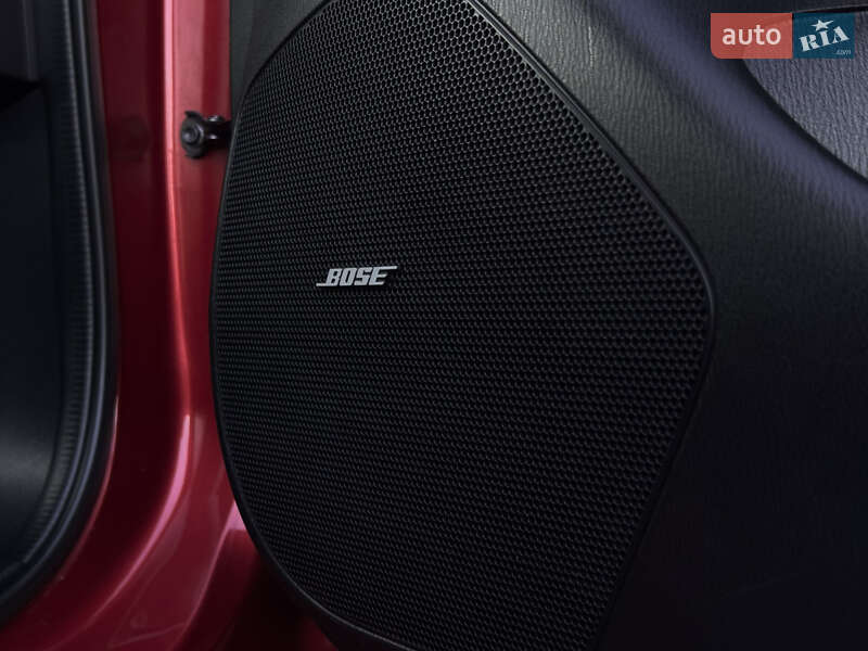 Позашляховик / Кросовер Mazda CX-5 2015 в Радивиліві