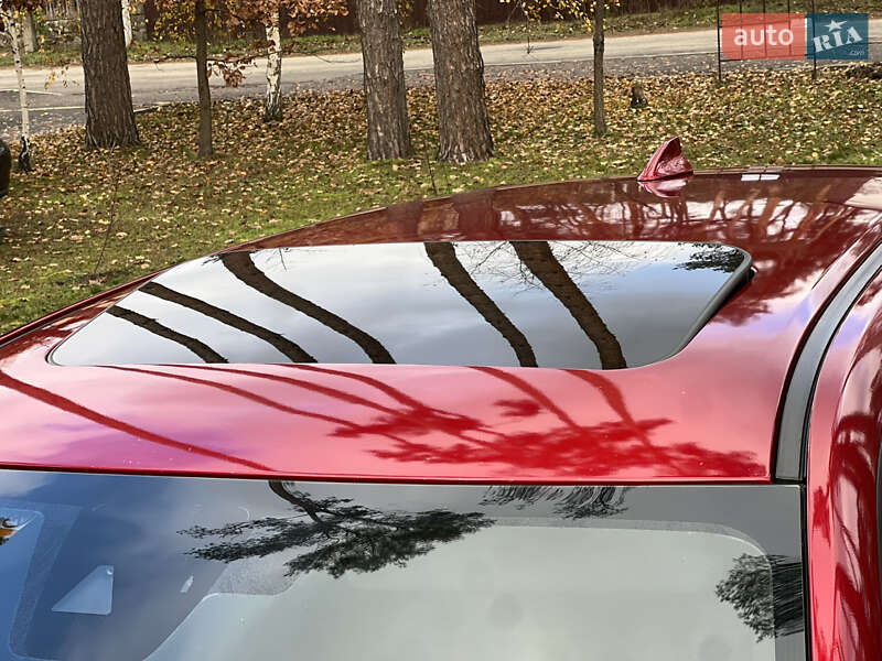 Позашляховик / Кросовер Mazda CX-5 2021 в Києві фото 13 Позашляховик / Кросовер Mazda CX-5 2021 в Києві