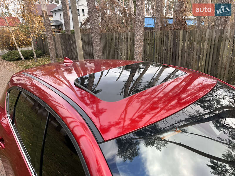 Позашляховик / Кросовер Mazda CX-5 2021 в Києві фото 32 Позашляховик / Кросовер Mazda CX-5 2021 в Києві