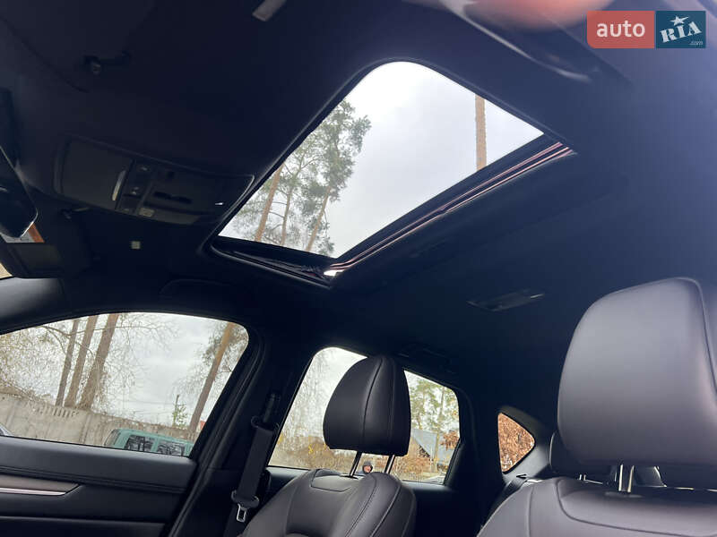Позашляховик / Кросовер Mazda CX-5 2021 в Києві фото 63 Позашляховик / Кросовер Mazda CX-5 2021 в Києві