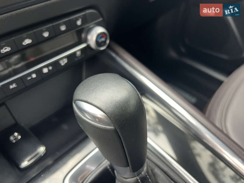 Позашляховик / Кросовер Mazda CX-5 2021 в Києві фото 87 Позашляховик / Кросовер Mazda CX-5 2021 в Києві