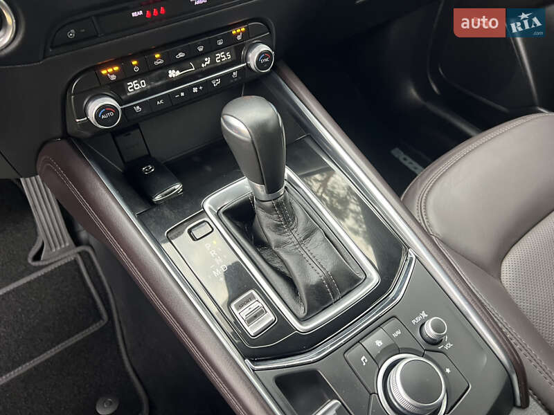 Позашляховик / Кросовер Mazda CX-5 2021 в Києві фото 99 Позашляховик / Кросовер Mazda CX-5 2021 в Києві