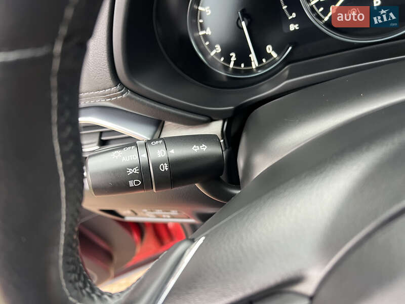 Позашляховик / Кросовер Mazda CX-5 2021 в Києві фото 107 Позашляховик / Кросовер Mazda CX-5 2021 в Києві