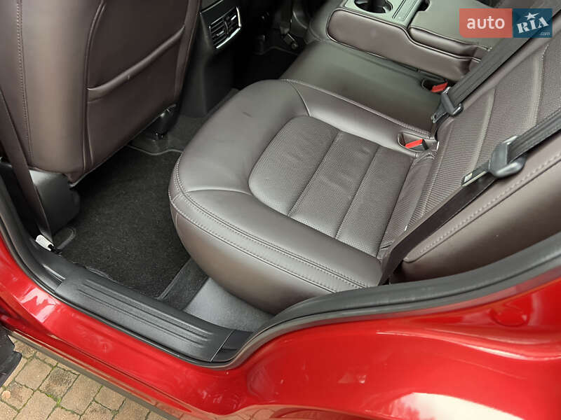 Позашляховик / Кросовер Mazda CX-5 2021 в Києві фото 120 Позашляховик / Кросовер Mazda CX-5 2021 в Києві