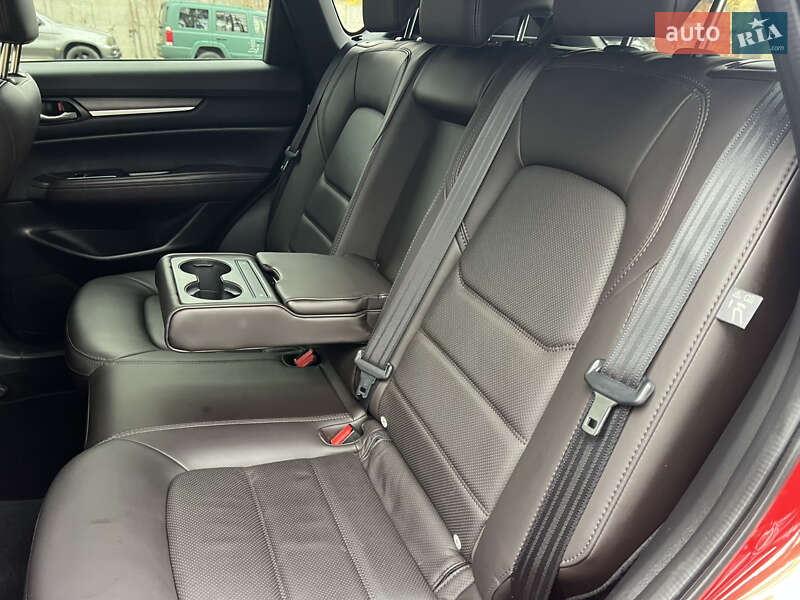 Позашляховик / Кросовер Mazda CX-5 2021 в Києві фото 123 Позашляховик / Кросовер Mazda CX-5 2021 в Києві