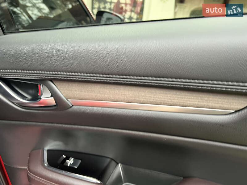 Позашляховик / Кросовер Mazda CX-5 2021 в Києві фото 134 Позашляховик / Кросовер Mazda CX-5 2021 в Києві