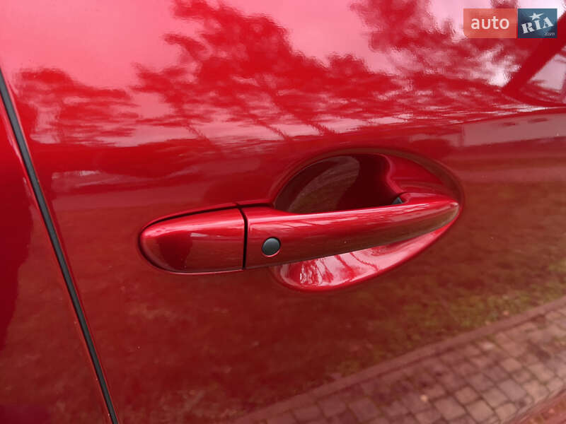 Позашляховик / Кросовер Mazda CX-5 2021 в Києві фото 139 Позашляховик / Кросовер Mazda CX-5 2021 в Києві