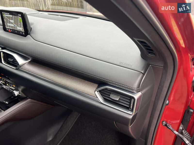 Позашляховик / Кросовер Mazda CX-5 2021 в Києві фото 149 Позашляховик / Кросовер Mazda CX-5 2021 в Києві