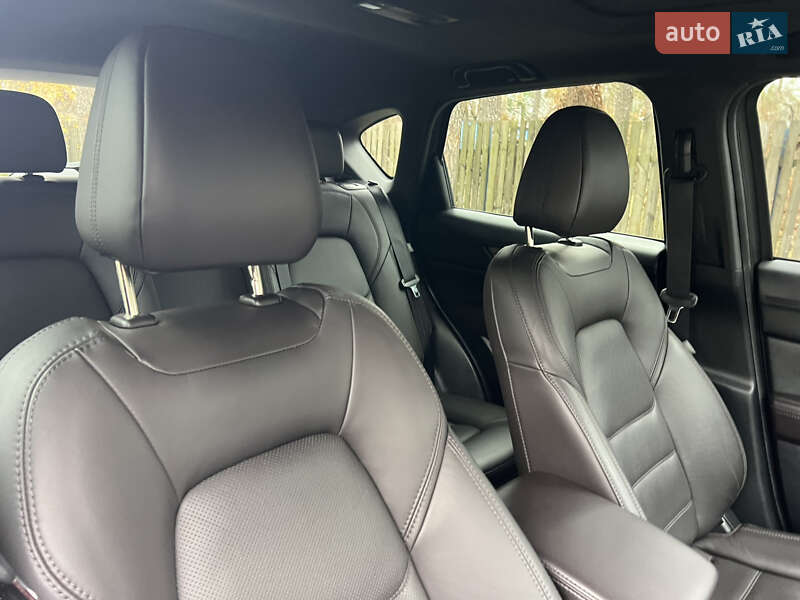 Позашляховик / Кросовер Mazda CX-5 2021 в Києві фото 154 Позашляховик / Кросовер Mazda CX-5 2021 в Києві