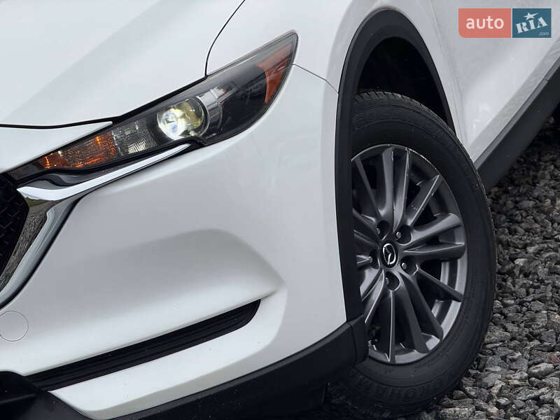 Позашляховик / Кросовер Mazda CX-5 2020 в Стрию фото 16 Позашляховик / Кросовер Mazda CX-5 2020 в Стрию