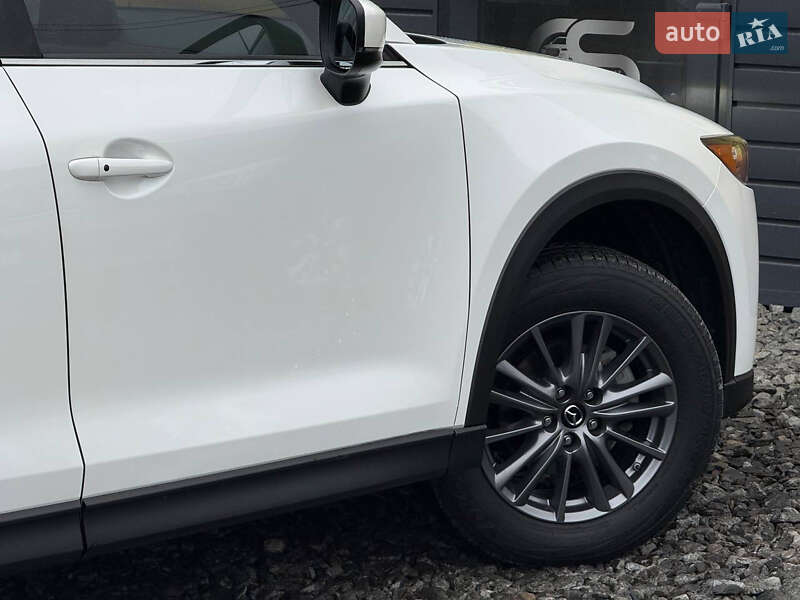 Позашляховик / Кросовер Mazda CX-5 2020 в Стрию фото 33 Позашляховик / Кросовер Mazda CX-5 2020 в Стрию