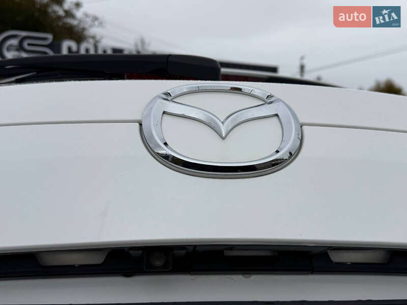 Позашляховик / Кросовер Mazda CX-5 2020 в Стрию фото 46 Позашляховик / Кросовер Mazda CX-5 2020 в Стрию