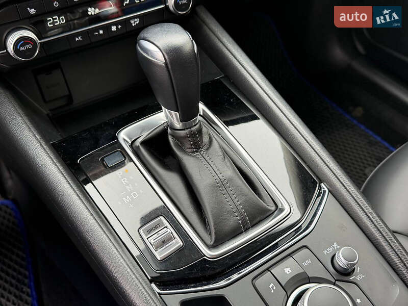 Позашляховик / Кросовер Mazda CX-5 2020 в Стрию фото 59 Позашляховик / Кросовер Mazda CX-5 2020 в Стрию