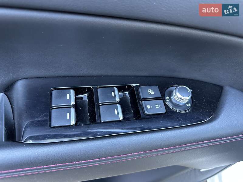 Позашляховик / Кросовер Mazda CX-5 2023 в Дніпрі фото 20 Позашляховик / Кросовер Mazda CX-5 2023 в Дніпрі