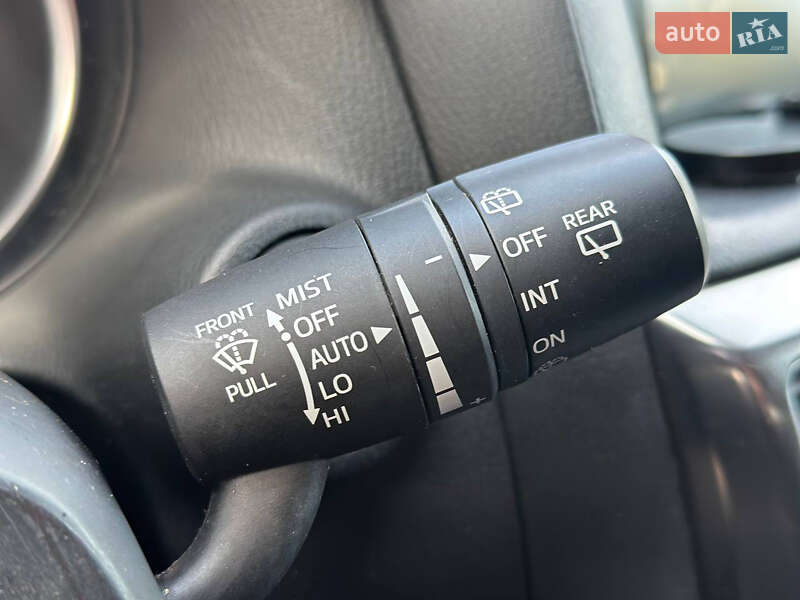 Позашляховик / Кросовер Mazda CX-5 2016 в Дніпрі фото 26 Позашляховик / Кросовер Mazda CX-5 2016 в Дніпрі