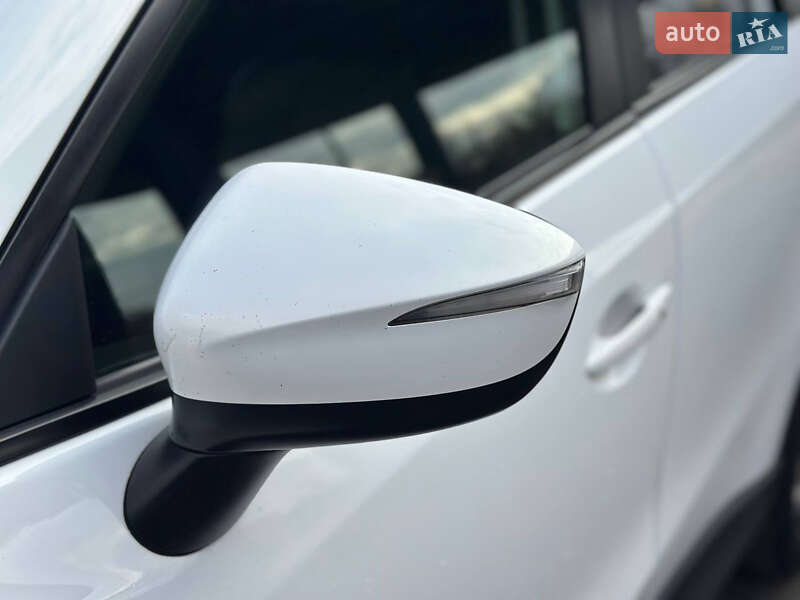 Позашляховик / Кросовер Mazda CX-5 2016 в Дніпрі фото 38 Позашляховик / Кросовер Mazda CX-5 2016 в Дніпрі