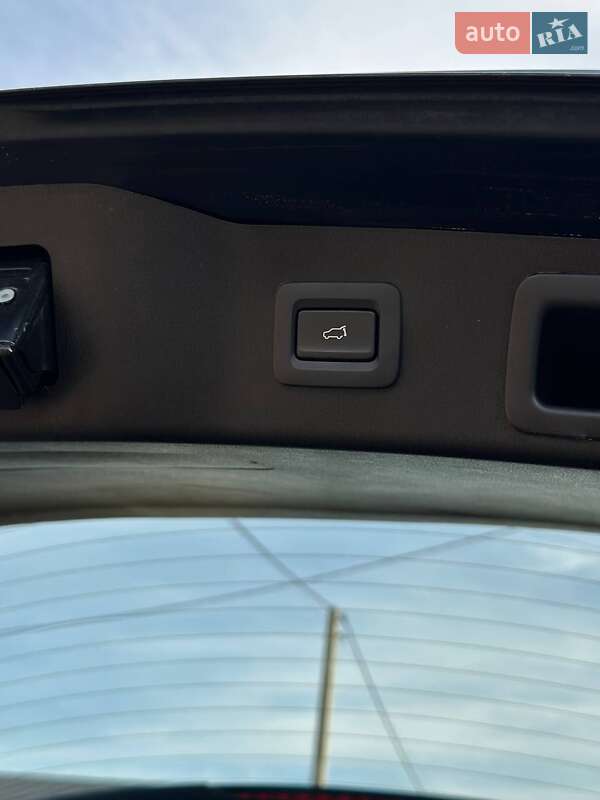 Внедорожник / Кроссовер Mazda CX-5 2022 в Коломые фото 49 Внедорожник / Кроссовер Mazda CX-5 2022 в Коломые