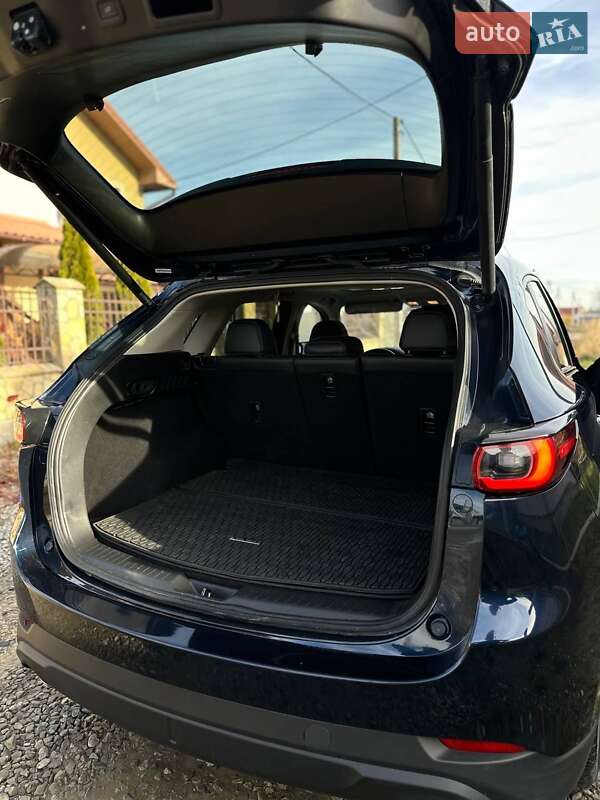 Внедорожник / Кроссовер Mazda CX-5 2022 в Коломые фото 50 Внедорожник / Кроссовер Mazda CX-5 2022 в Коломые