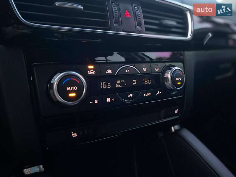 Позашляховик / Кросовер Mazda CX-5 2015 в Києві