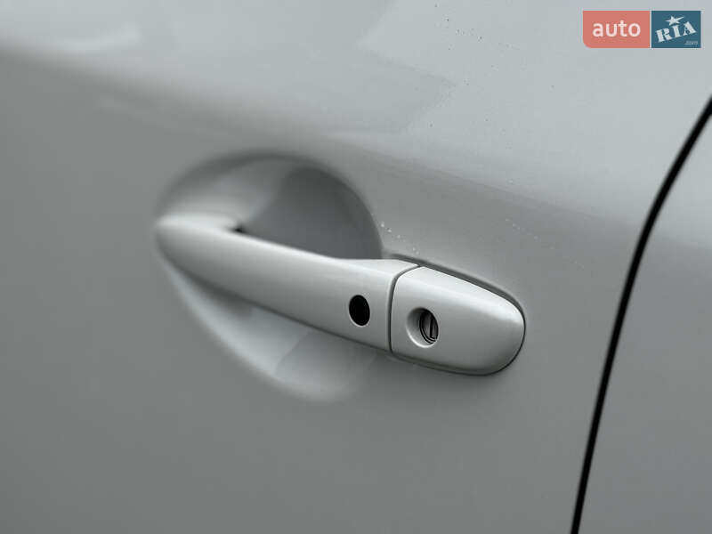 Позашляховик / Кросовер Mazda CX-5 2018 в Малині